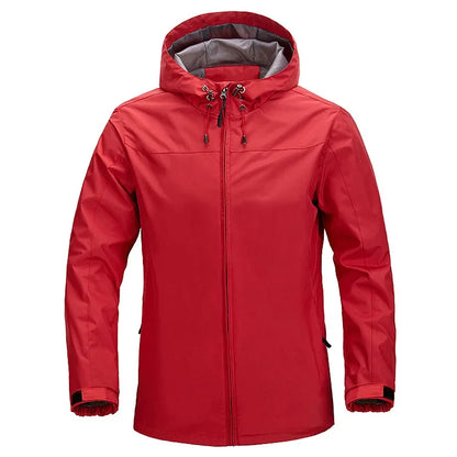 Trekker™ | Outdoor Softshell Windproof Hiking Jacket