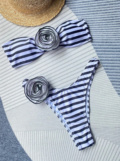 Leni Bikini Set