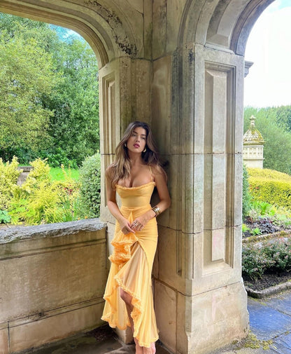 LUNA GOWN