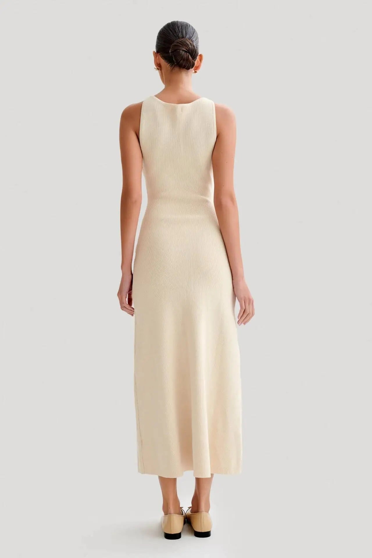 Evelyn | Maxi Dress