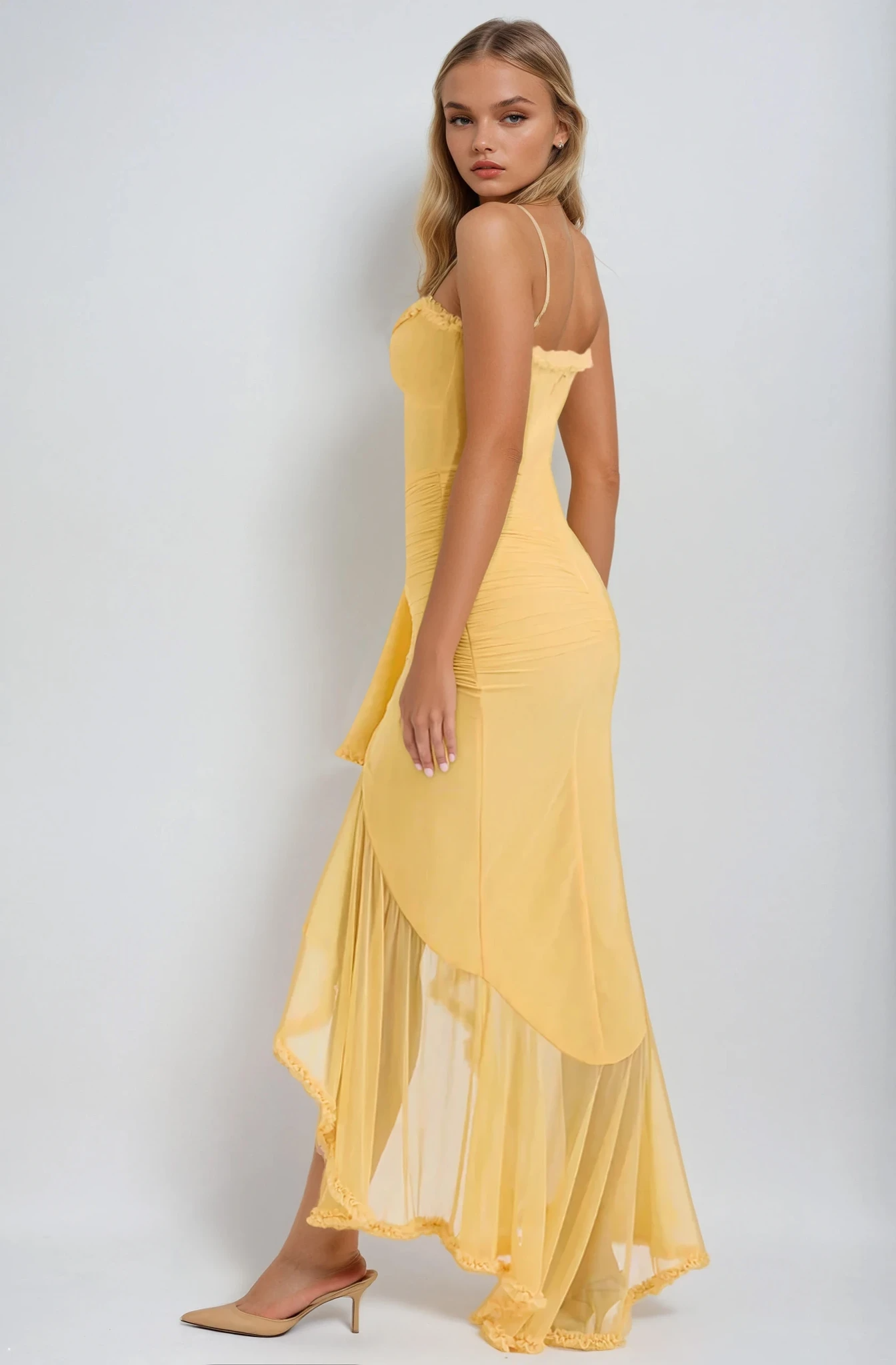 LUNA GOWN
