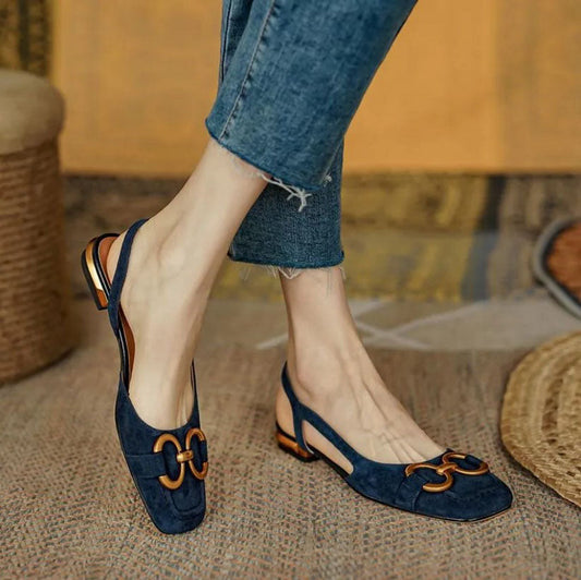 Fayeva™ | Relaxing and Supportive Orthopedic Sandals