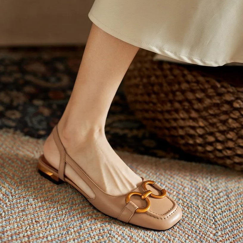Fayeva™ | Relaxing and Supportive Orthopedic Sandals