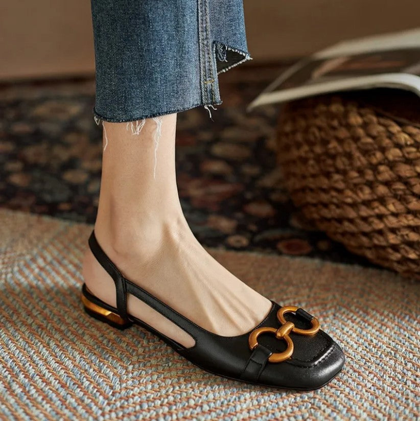 Fayeva™ | Relaxing and Supportive Orthopedic Sandals