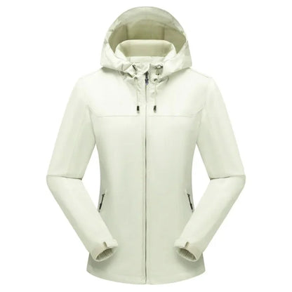 Trekker™ | Outdoor Softshell Windproof Hiking Jacket