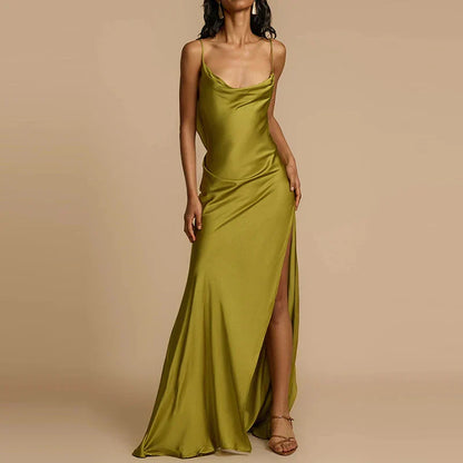 Odessa Slip Dress