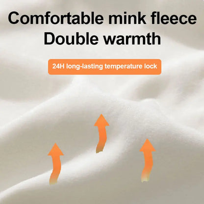 Franco™ | 3 in 1 Waterproof Detachable Hood Jacket