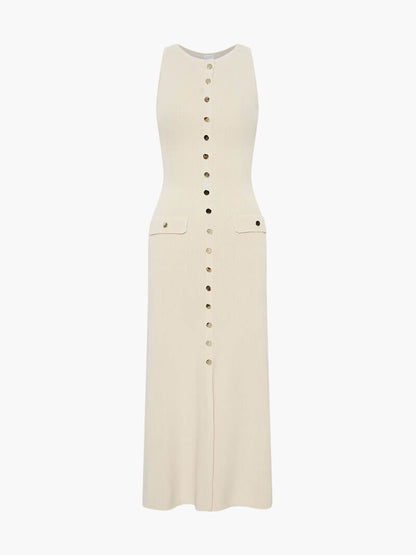 Charlotte | Maxi Dress
