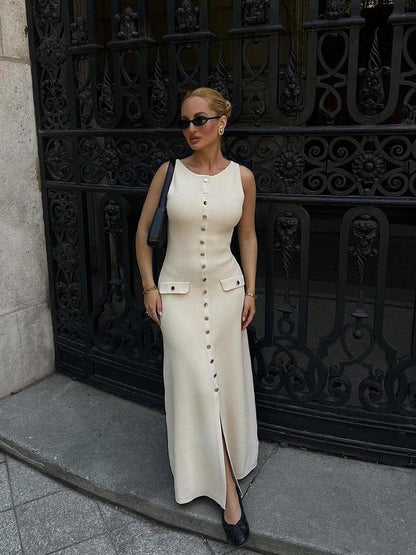 Charlotte | Maxi Dress