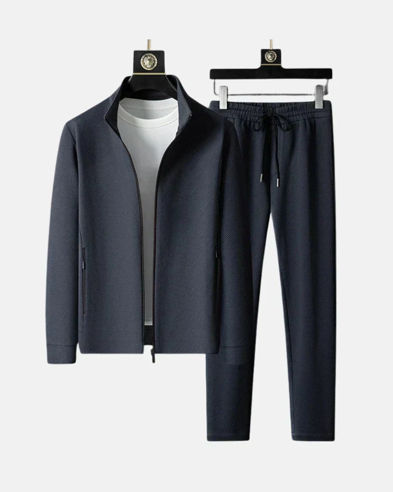 STEPHAN - PREMIUM TRACKSUIT
