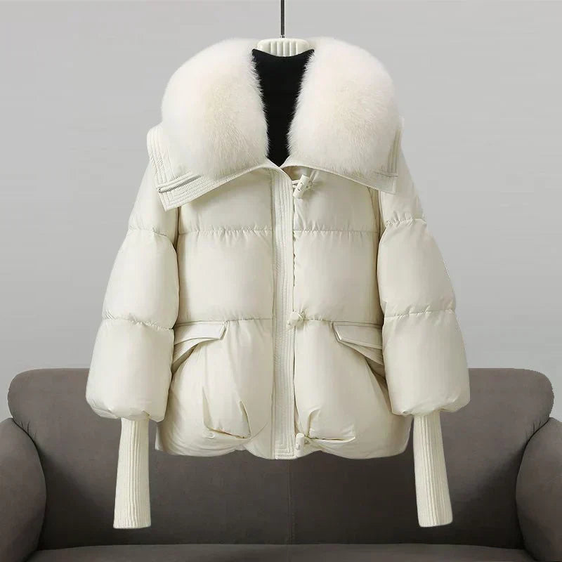 Indi™ – JACKET