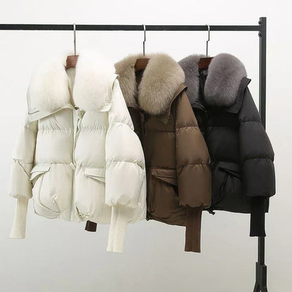 Indi™ – JACKET