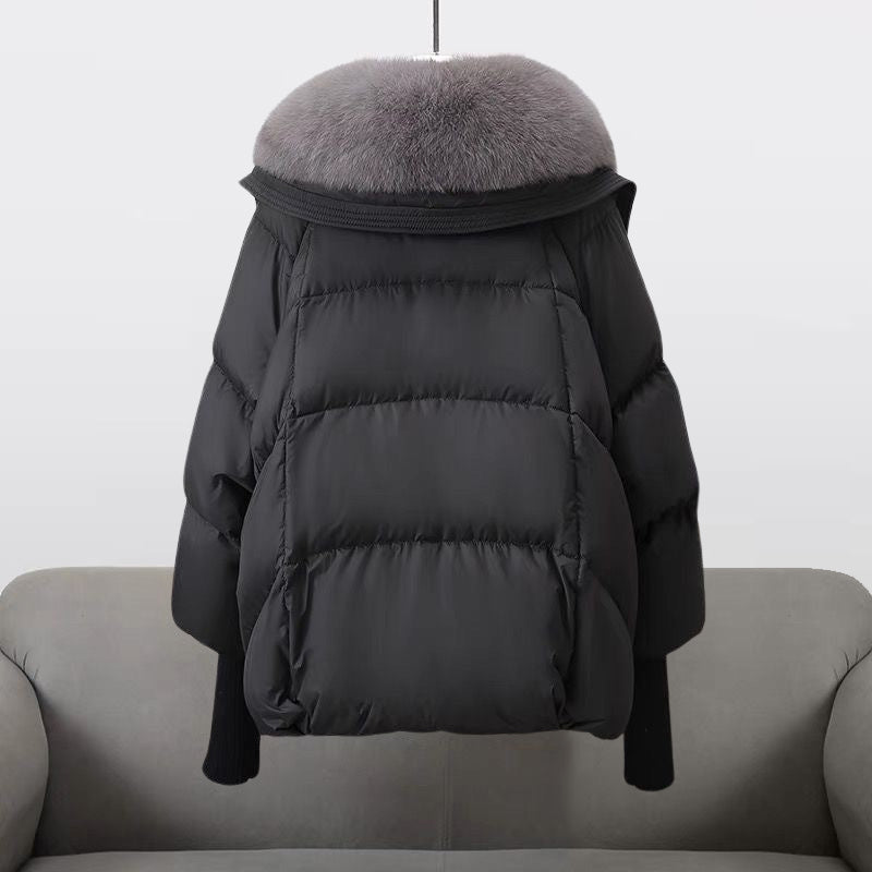 Valine - Elegante Glam-Jacke
