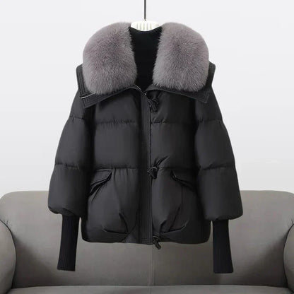Indi™ – JACKET