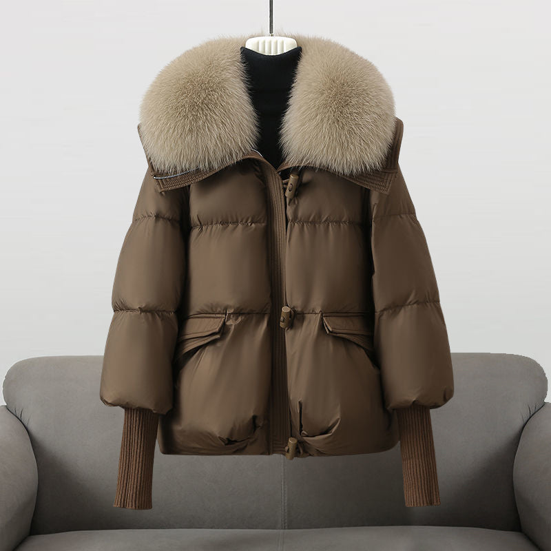 Valine - Elegante Glam-Jacke