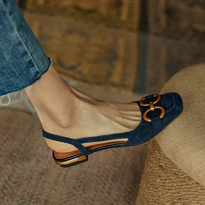 Fayeva™ | Relaxing and Supportive Orthopedic Sandals
