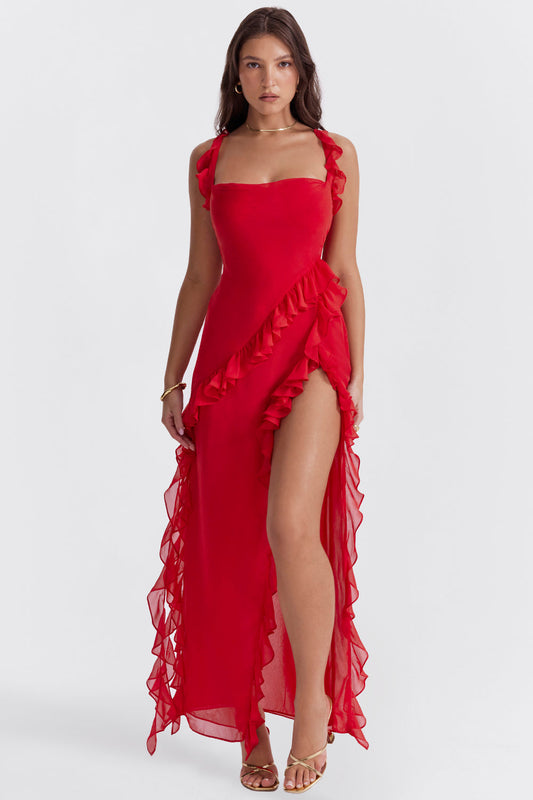 NOEMI DRESS