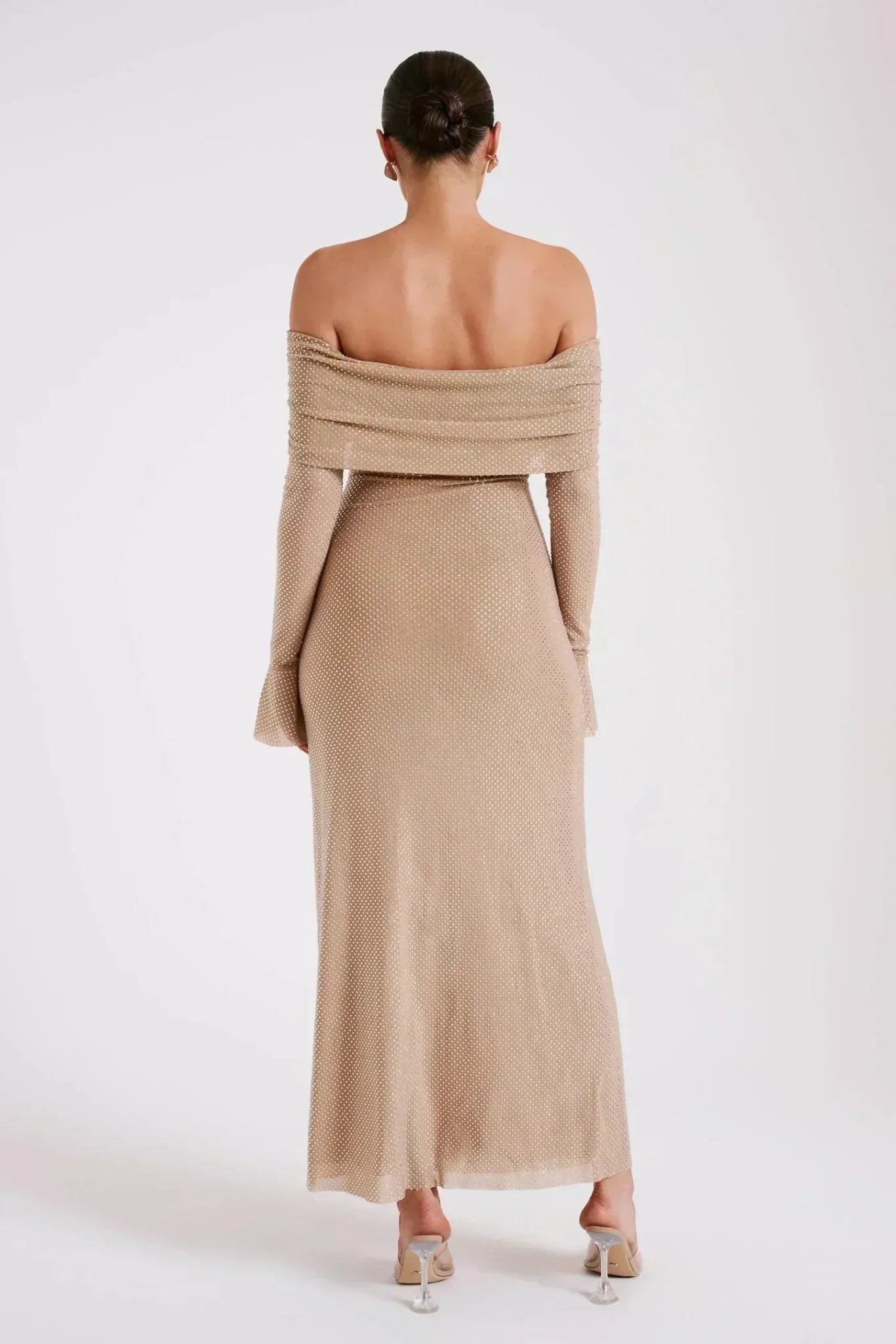 Astella | Sequin Dress