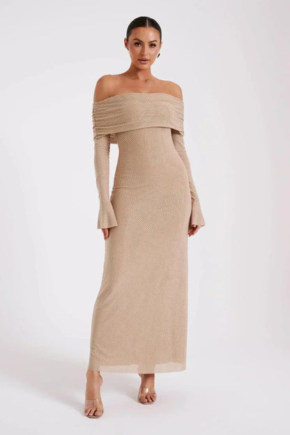Astella | Sequin Dress
