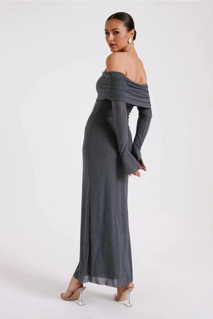 Astella | Sequin Dress