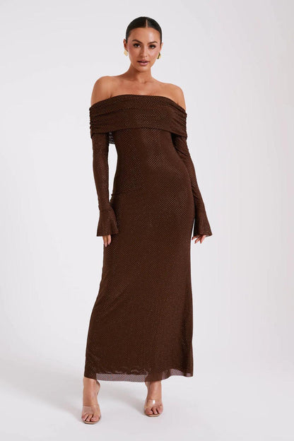 Astella | Sequin Dress