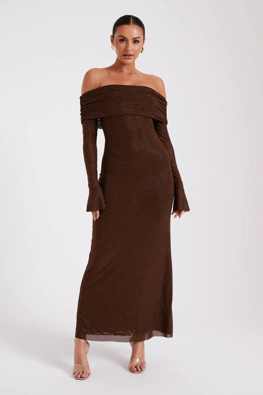 Astella | Sequin Dress