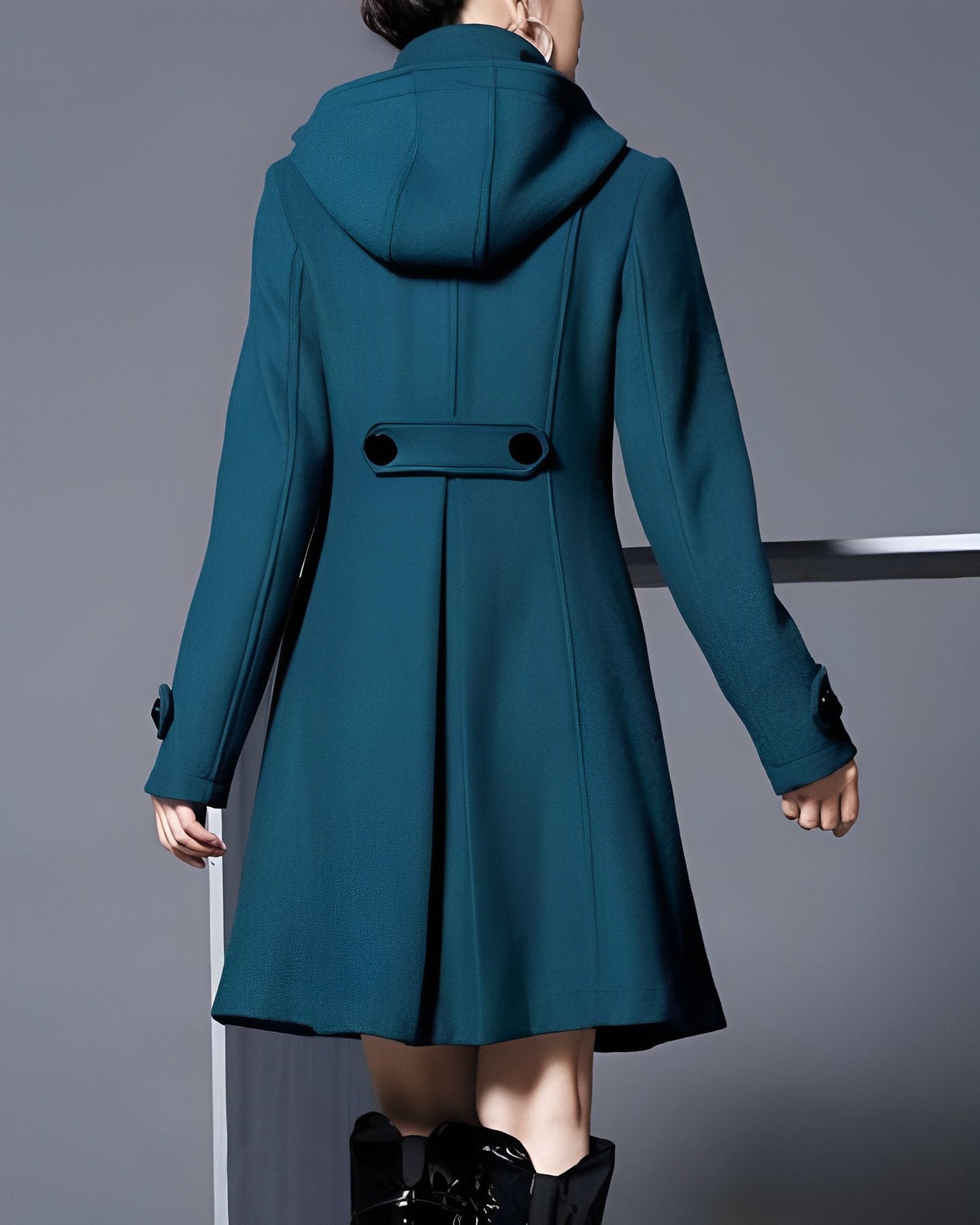 LOUISE™ | Stylish Coat