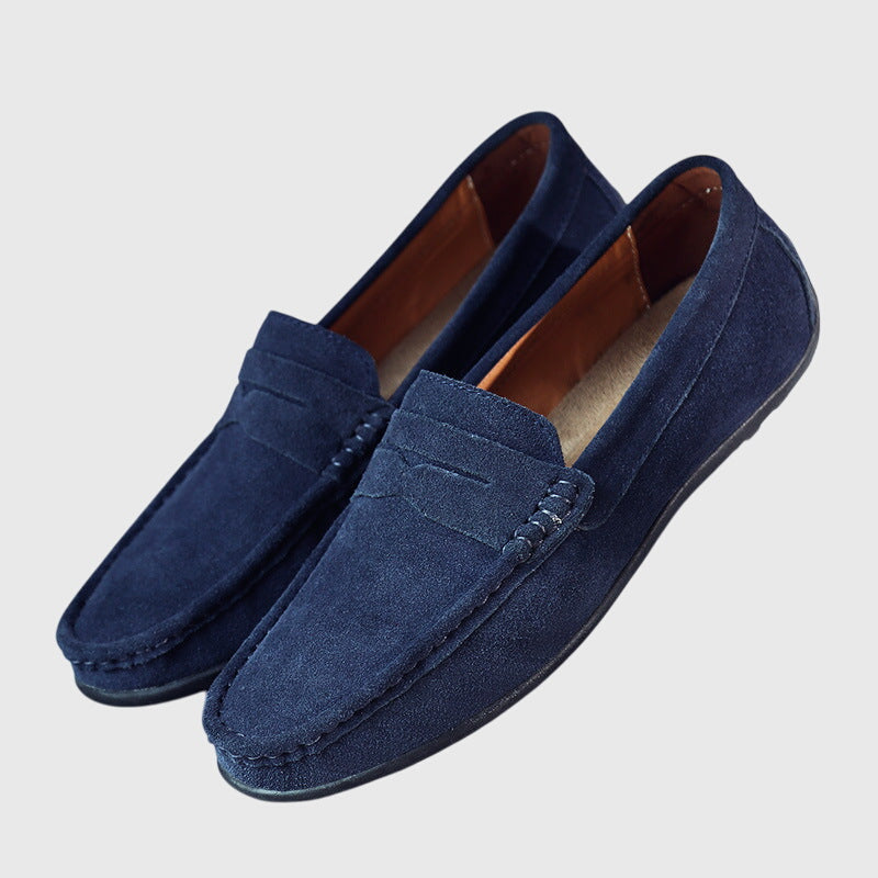 Rosaly™ | Comfort-Focused Orthopedic Loafers