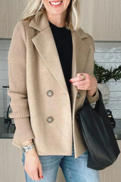 BLAIR CASUAL BLAZER COAT