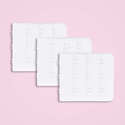 Bra Extender (3-Pack)