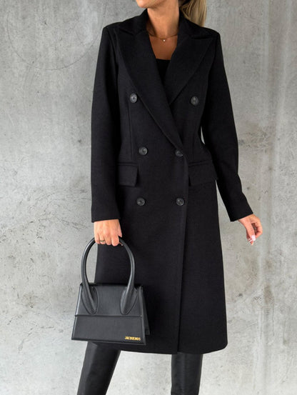 MARTINA™ | WINTER COAT