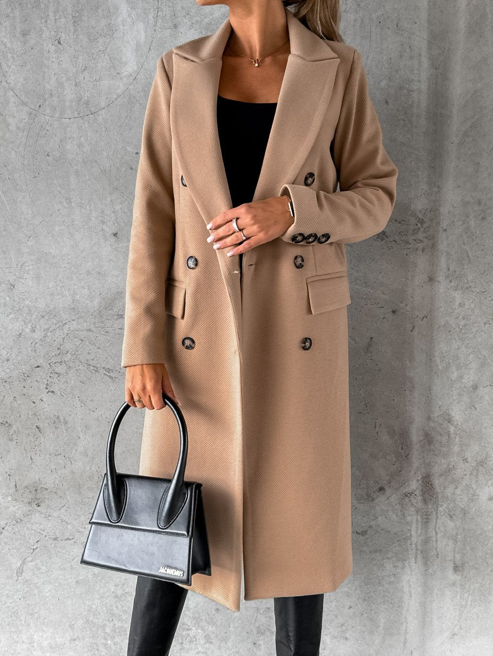 MARTINA™ | WINTER COAT