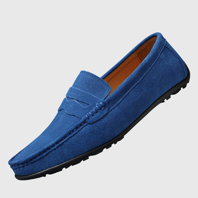 Rosaly™ | Comfort-Focused Orthopedic Loafers