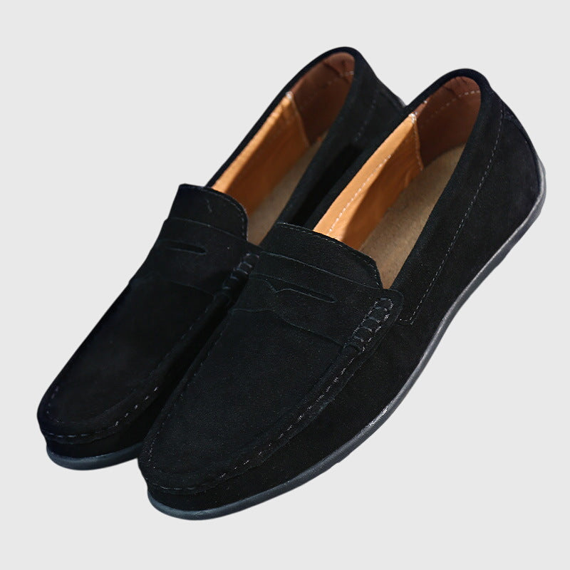 Rosaly™ | Comfort-Focused Orthopedic Loafers