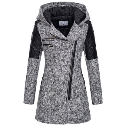 ROSEMARY™ | WINTER JACKET