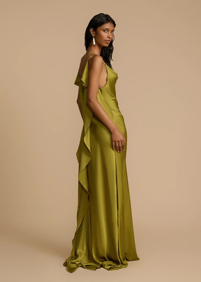 Odessa Slip Dress