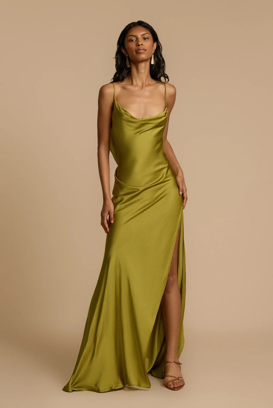 Odessa Slip Dress