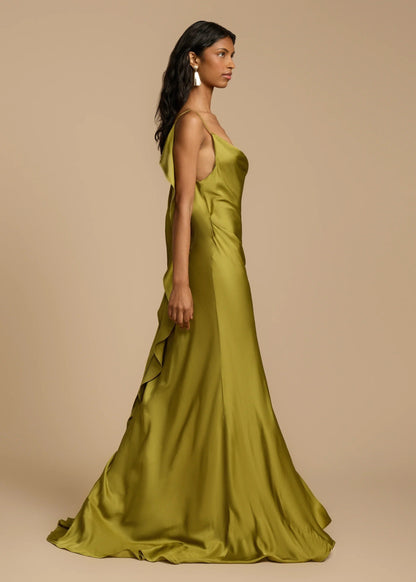 Odessa Slip Dress