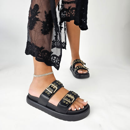 Alission™ Relaxation Sandals