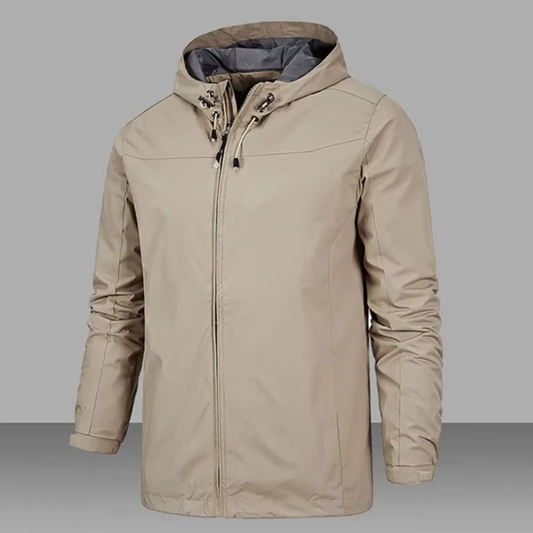 Trekker™ | Outdoor Softshell Windproof Hiking Jacket