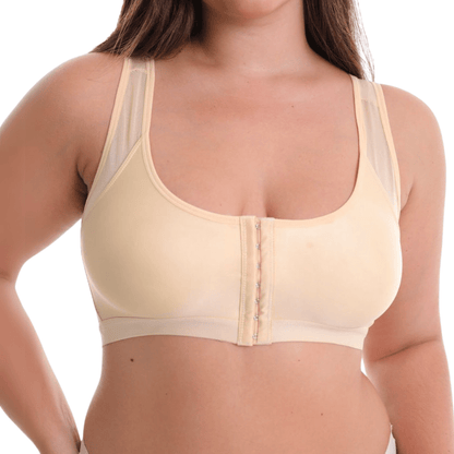 Posture Perfect Bra | Wireless Comfort & Lift