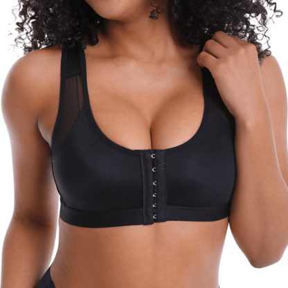 Posture Perfect Bra | Wireless Comfort & Lift