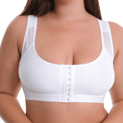 Posture Perfect Bra | Wireless Comfort & Lift