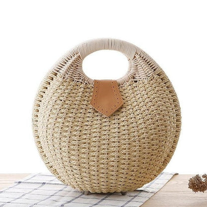 Joana Sea & Salt Bag