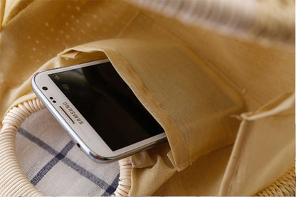 Joana Sea & Salt Bag