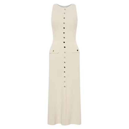 Charlotte | Maxi Dress