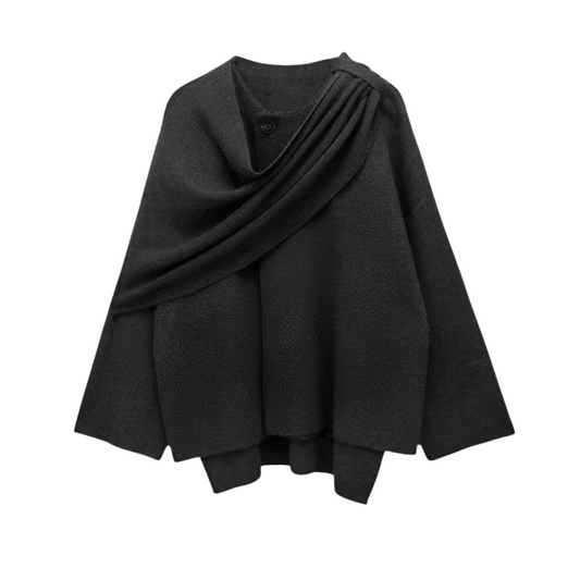 ELIF™ | CAPE COAT