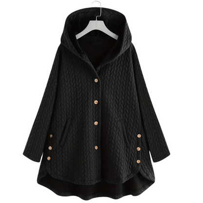 GIACCA™ | WARM WINTER COAT