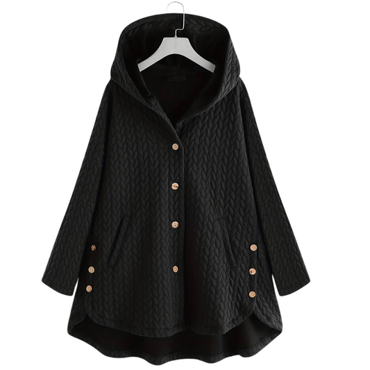 GIACCA™ | WARM WINTER COAT