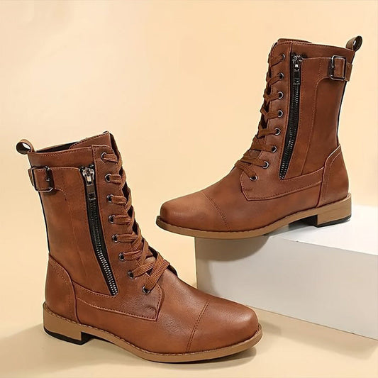 Anna | Orthopaedic Boots